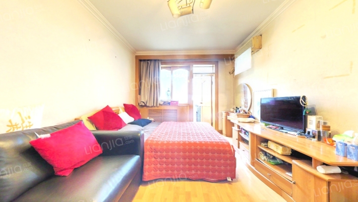 东木樨园二手房实景图