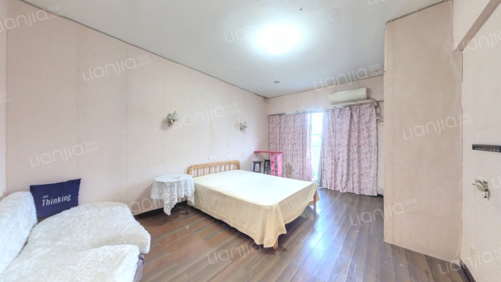 群升国际A区香榭怡景二手房实景图