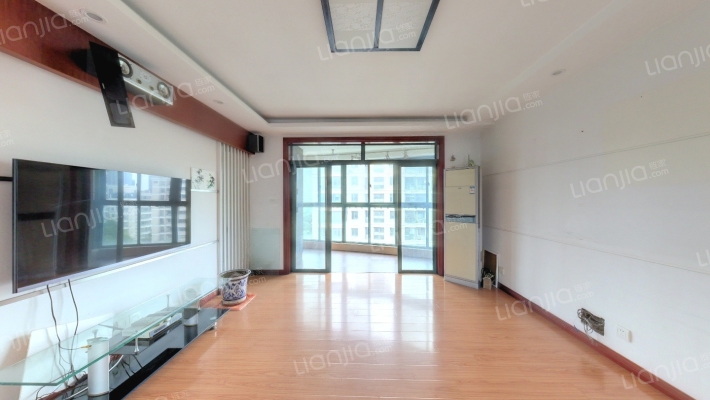 凤凰莱茵苑二手房实景图