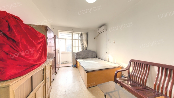 新华楼社区二手房实景图