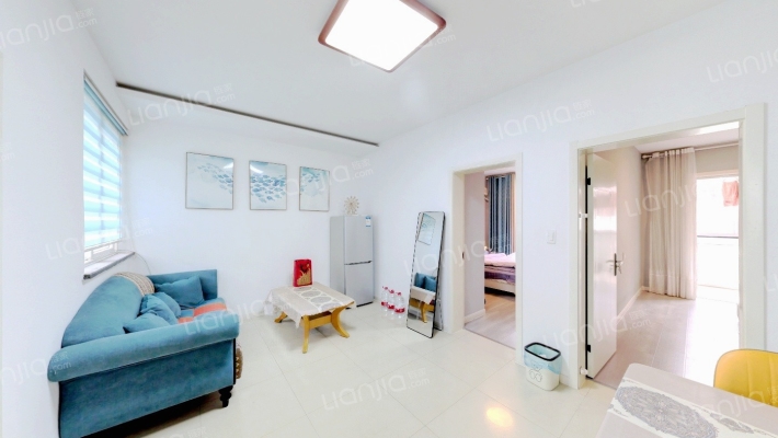 五云家园一区1-16幢二手房实景图