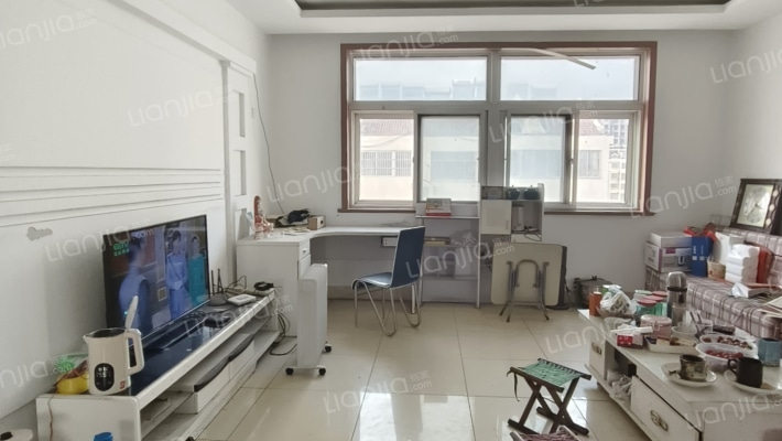 园艺小区二手房实景图