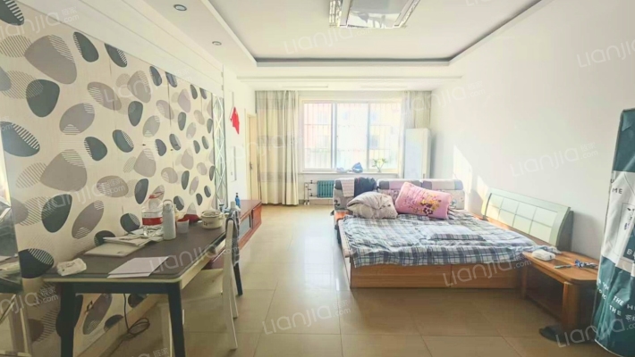 科文学府花园二手房实景图