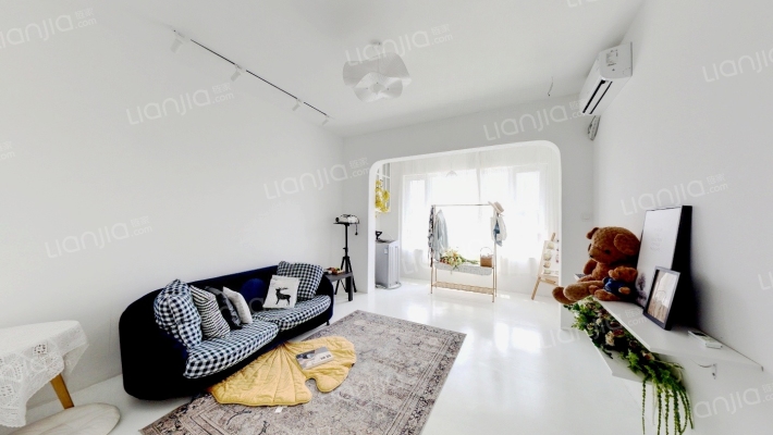 碧桂园天樾园二手房实景图