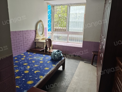 整租·明瑜南桥丽景 2室1厅 东