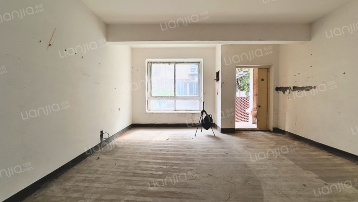 佳海茗苑北区二手房实景图