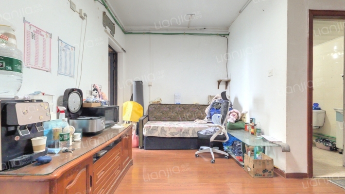 阳光水岸苑二手房实景图