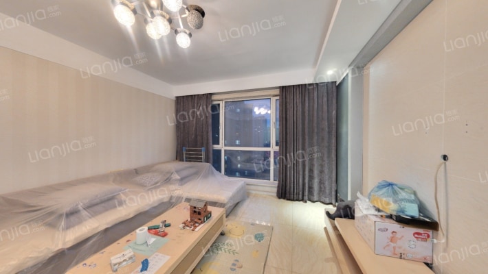 倚澜观邸二期二手房实景图