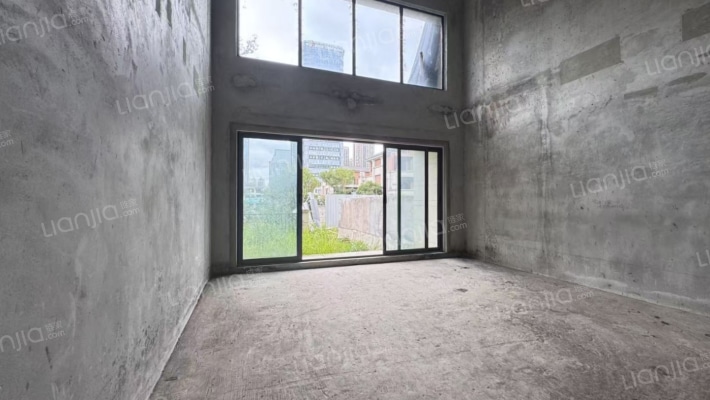 中天君廷二手房实景图