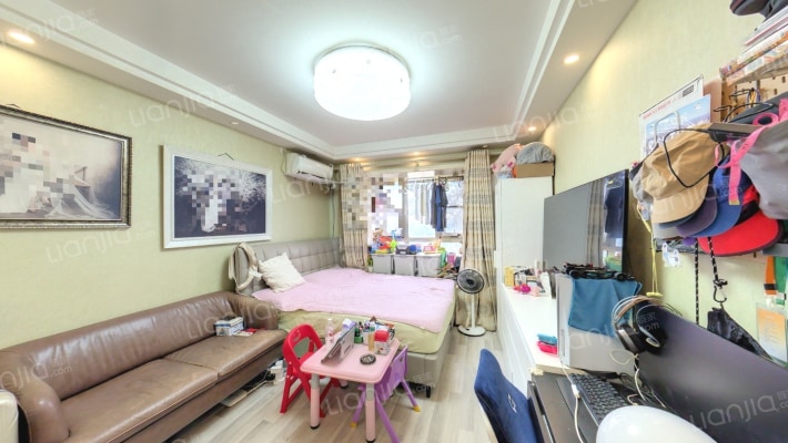 豆角胡同二手房实景图