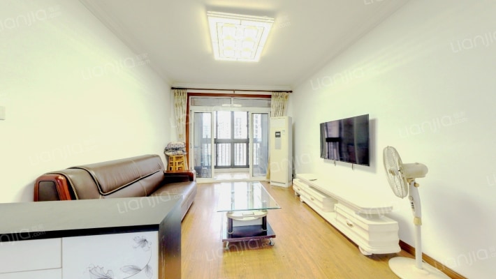 外冈景苑二手房实景图