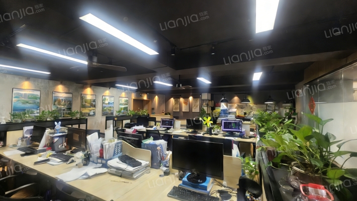 国贸中心二手房实景图