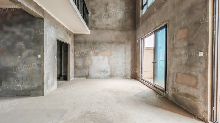 君屿墅G区二手房实景图