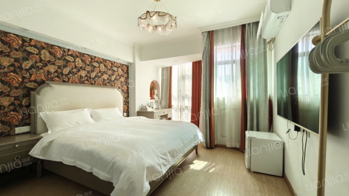 景腾商业大厦二手房实景图