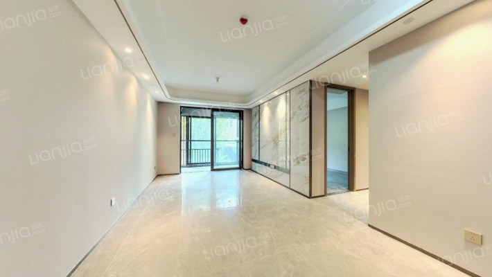 香港置地·金地·峯璟二手房实景图