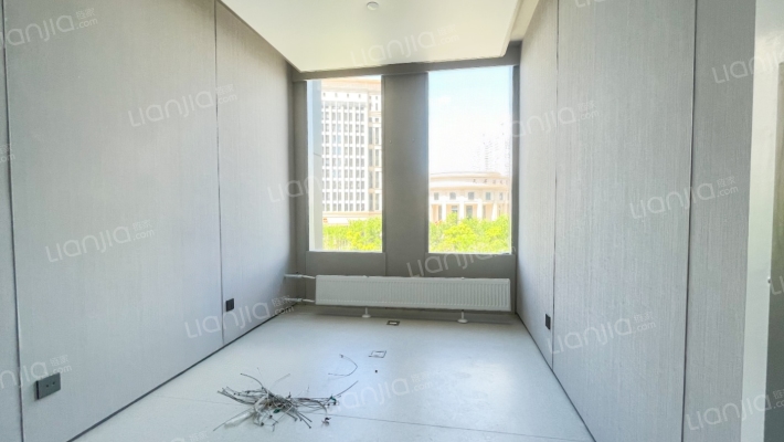 金融街南开中心二手房实景图