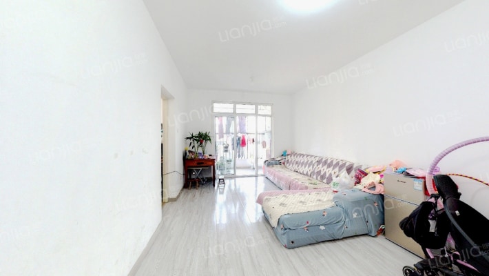 新型家园二期二手房实景图