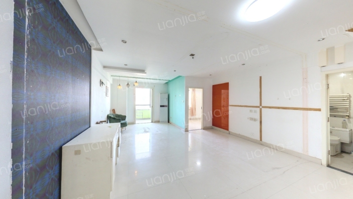 金纪元大厦二手房实景图