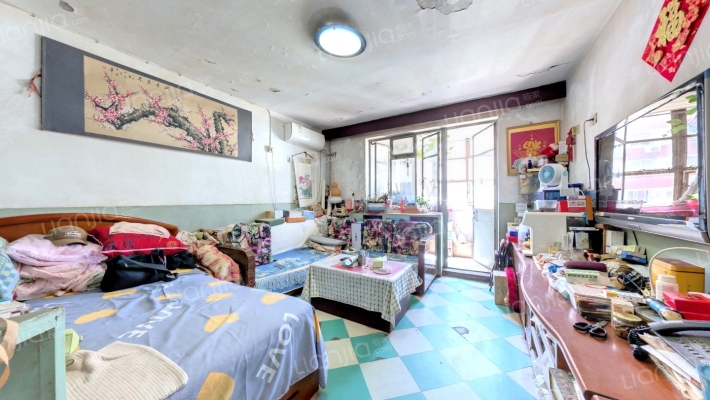 南三环中路57号二手房实景图