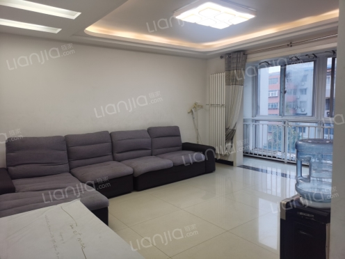 整租·雅居美域 3室2厅 南/北