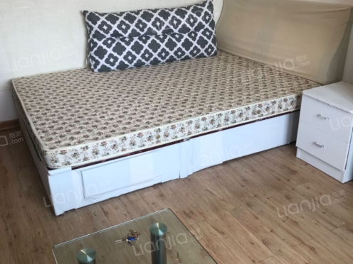 合租·南昌路散盘 3居室 南卧