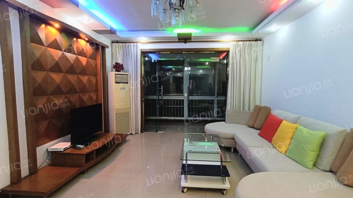 银厦广场二手房实景图