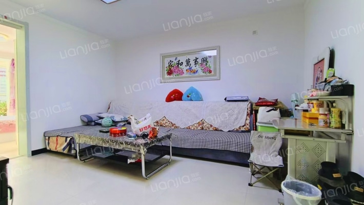 顺达东苑小区二手房实景图