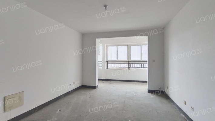 海峡湖尚城二手房实景图