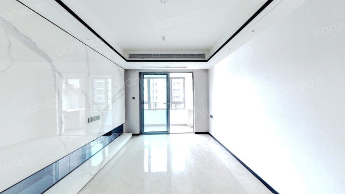 龙光玖宸佳苑二手房实景图