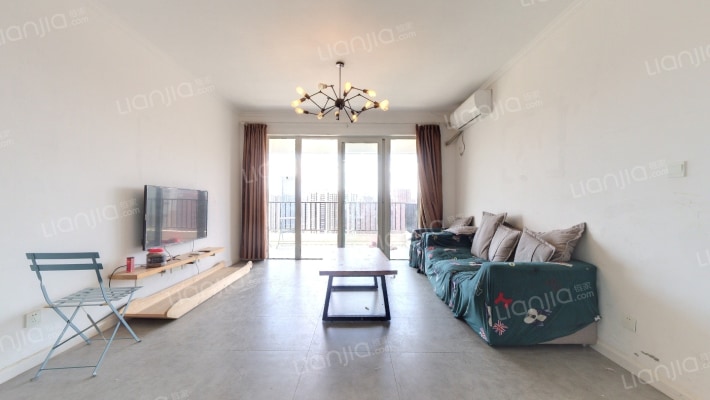 英皇之都二手房实景图