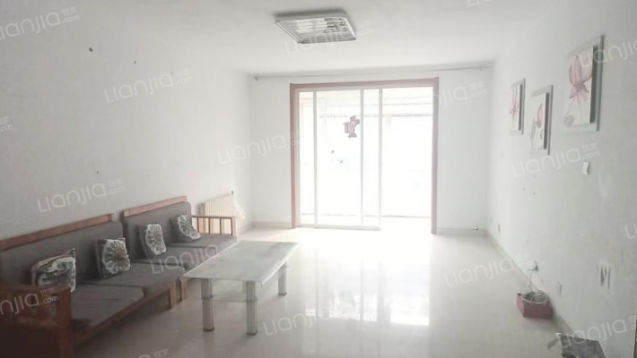 海利商城二手房实景图