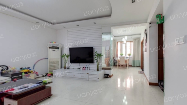 庆丰名人公寓二手房实景图