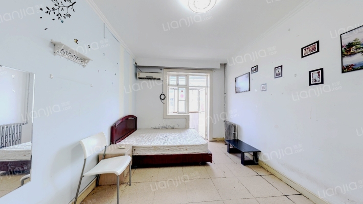 灯市口西街5号院二手房实景图