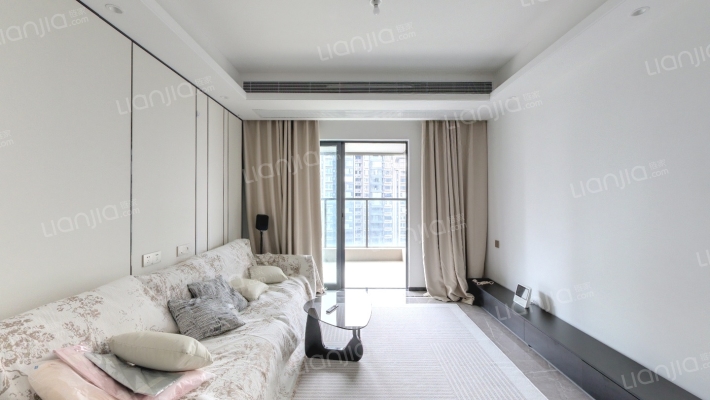 阳光城光明·未来悦二手房实景图