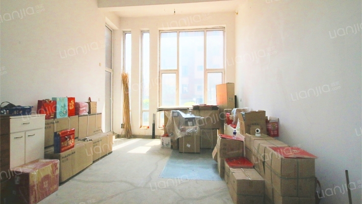 不莱梅小区二手房实景图