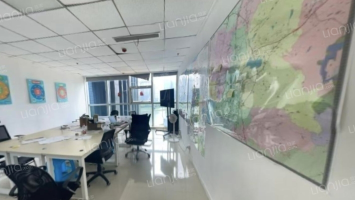 财智大厦二手房实景图