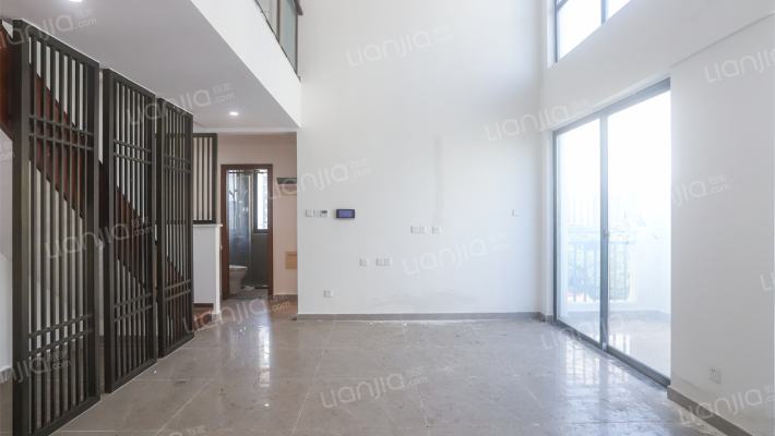 津蘭·山水御墅二手房实景图