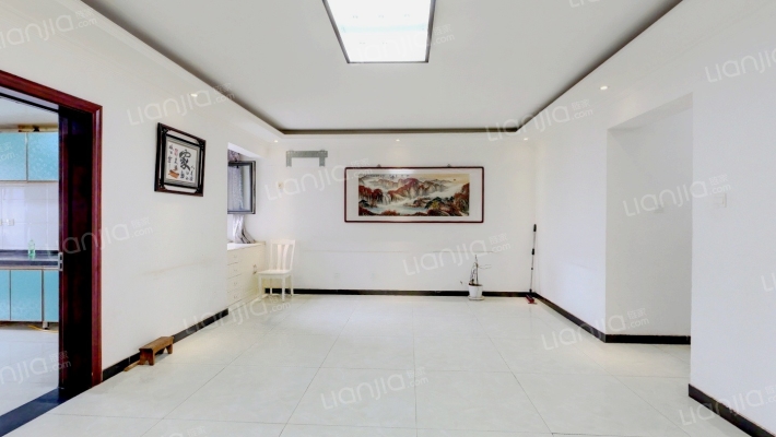 府前观邸二手房实景图