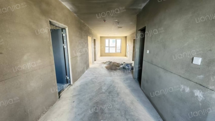 金岸国际二手房实景图