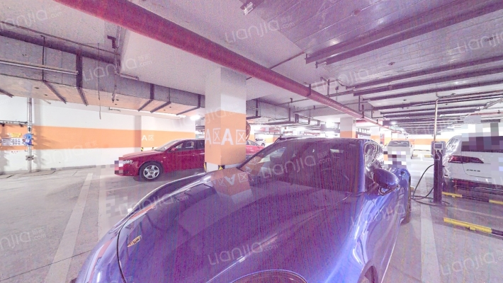 保利罗兰香谷二手房实景图