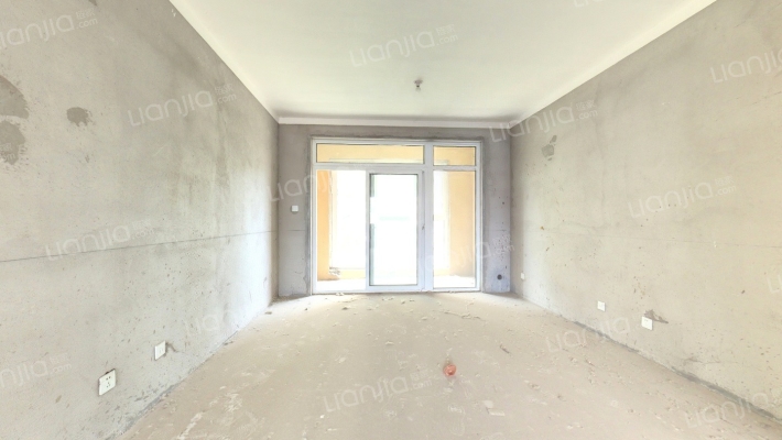 东城名郡(蓝鳌路)二手房实景图