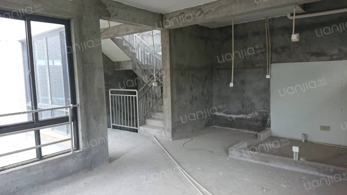 唐乾明月二手房实景图