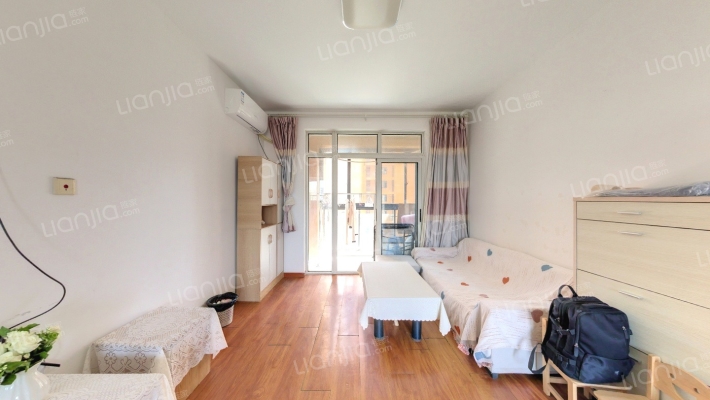 翡翠湖公寓二手房实景图