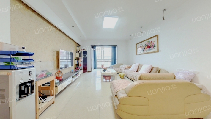 信达御景A区二手房实景图