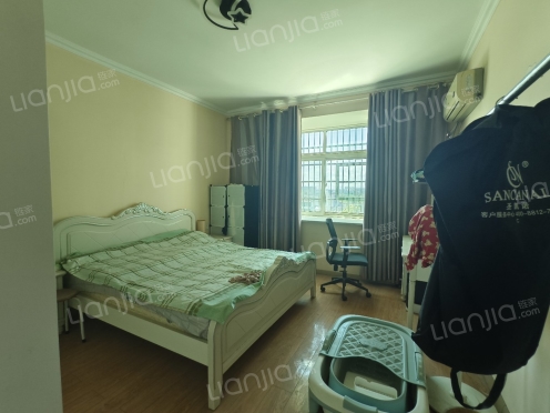 整租·滨江首座 3室2厅 南