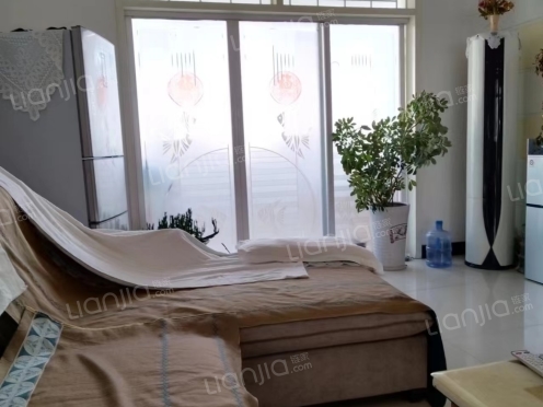 整租·裴山·新家园 3室2厅 南/北