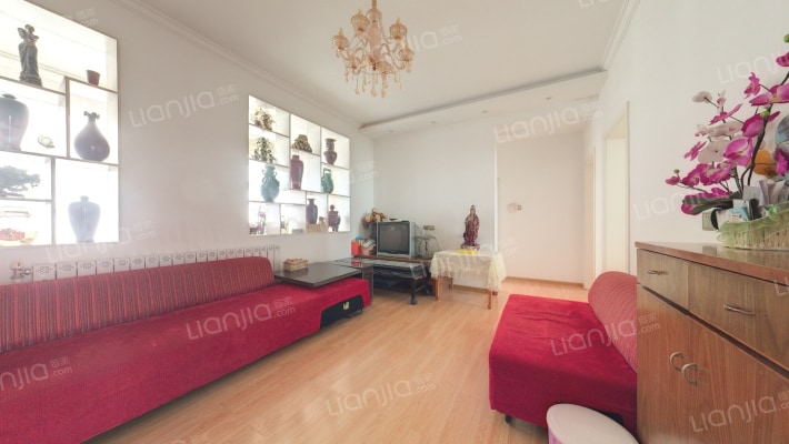 魏都区税务局家属院二手房实景图