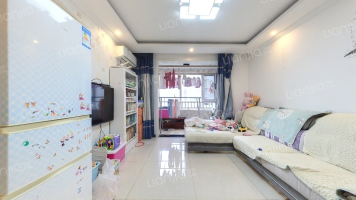 天齐雅诚名筑二手房实景图