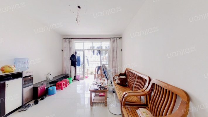 悦发花园二手房实景图