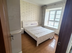 整租·六福花园 3室2厅 南_六福花园租房